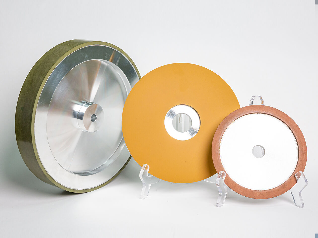 How to Maintain Resin Bond Grinding Wheels: A Complete Guide for Industrial Users