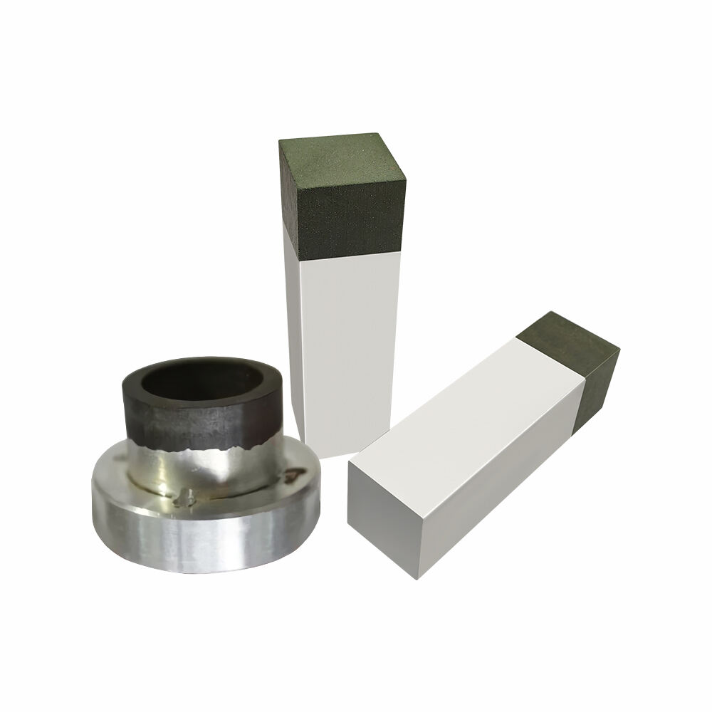 Tungsten Karbür Kaplamalı Top Vana için Reçine Bağlayıcı Elmas Taşı