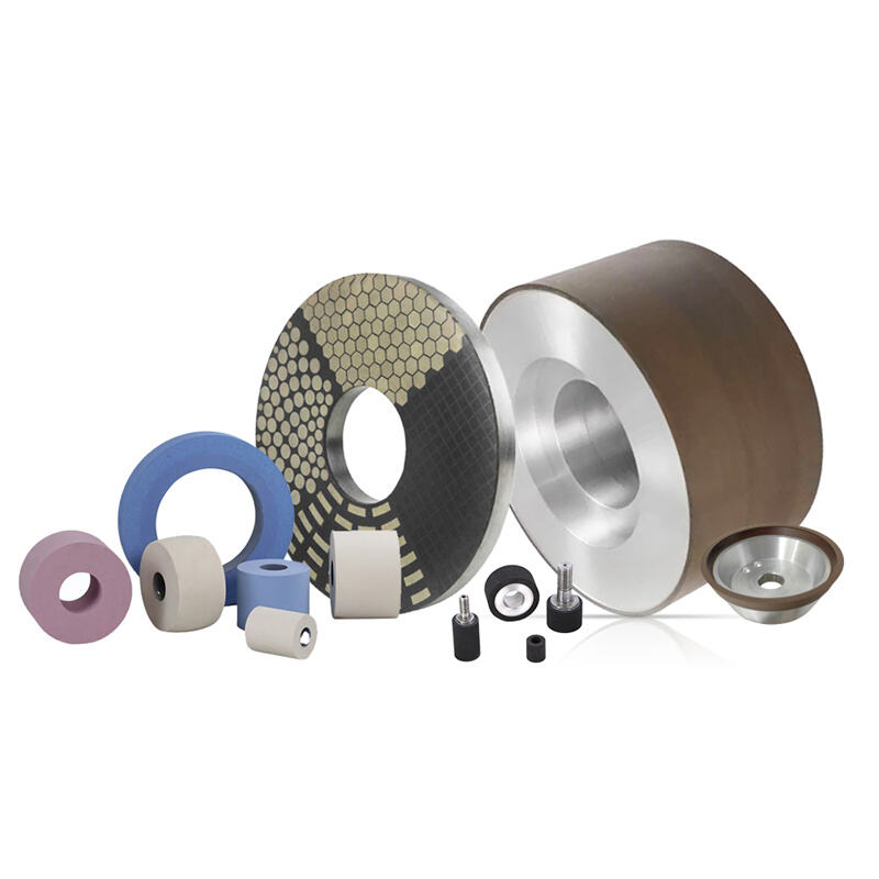 Алмазные абразивные круги с CBN: Руководство для покупателей по максимизации рентабельности инвестиций в прецизионную обработку