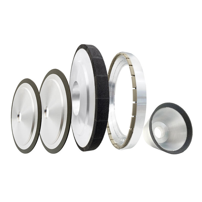 How to Calculate ROI for High-Performance CBN Grinding Wheels