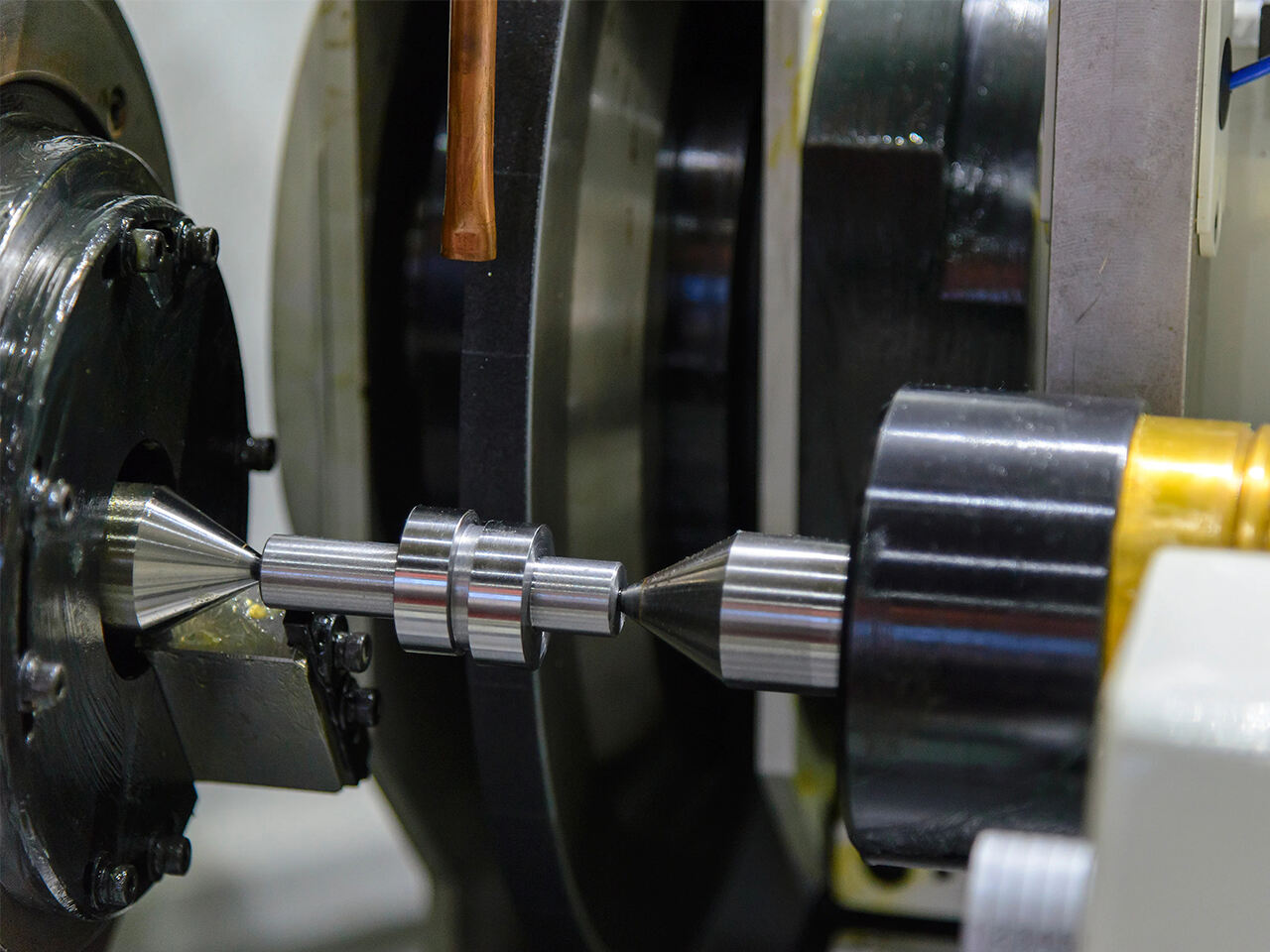 Vitrified - Bonded CBN Abrasives: A Deep Dive into Their Superiority and Distinctions