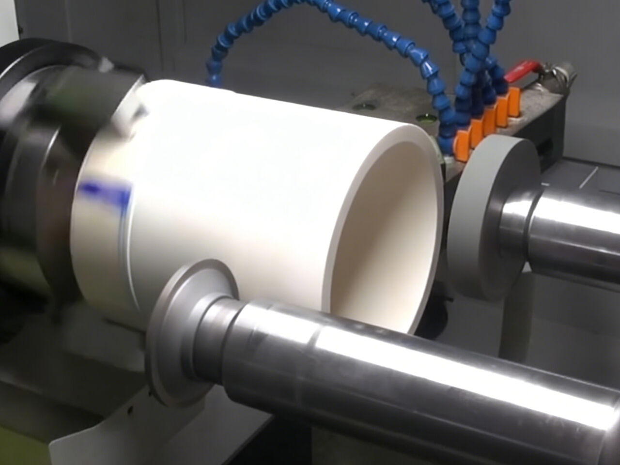 Diamond Grinding Wheels: The Only Indispensable Solution for Advanced Ceramic Machining (2026)