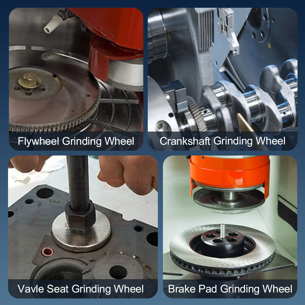 Auto Processing Industry