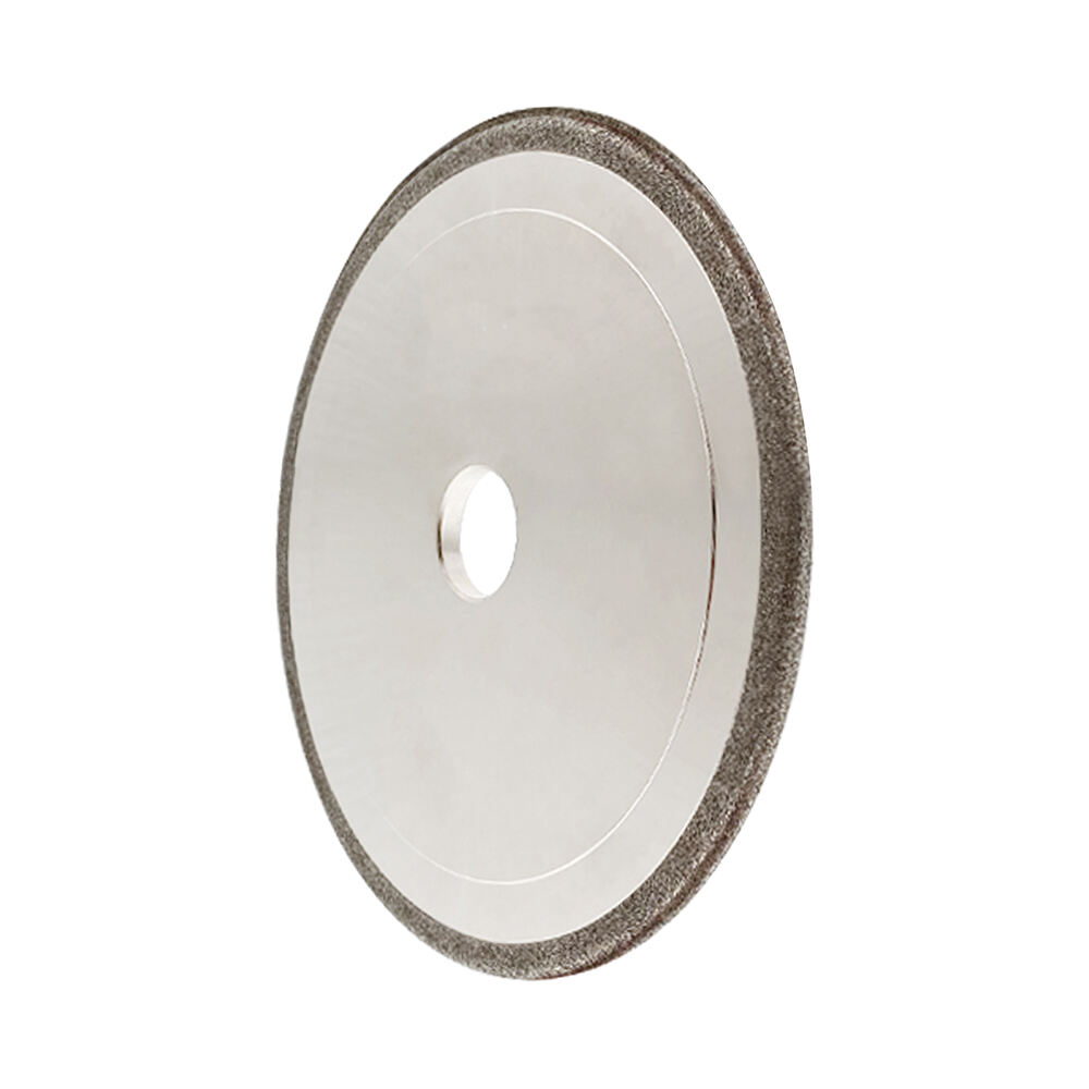 5-3/4” Chainsaw Grinding Wheel 3/16