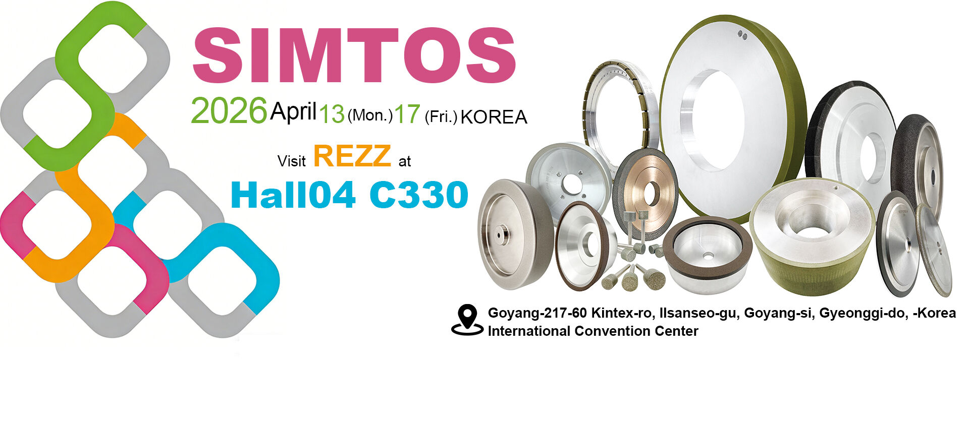 Zhengzhou Ruizuan Diamond Tool Co.,Ltd.