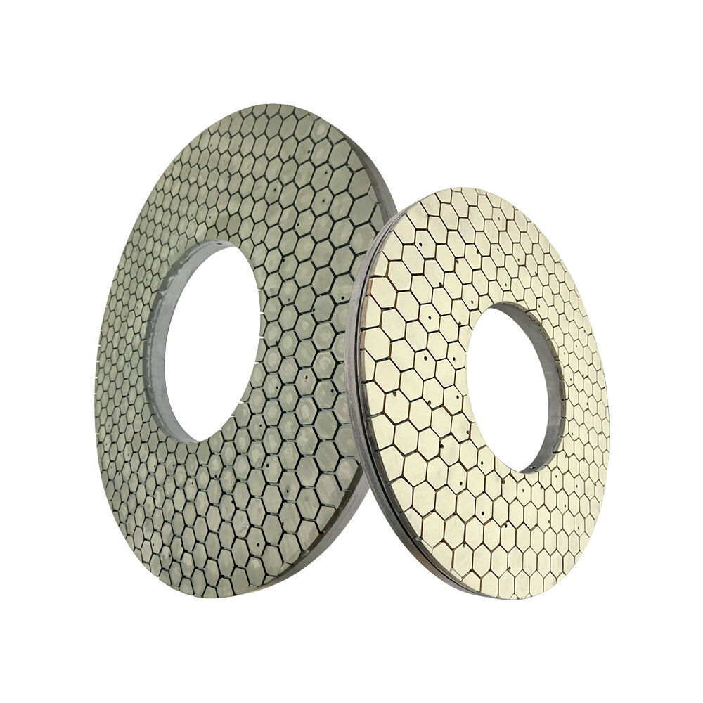 Diamond CBN Wheel Chipping Whats Going Wrong and How to Prevent It