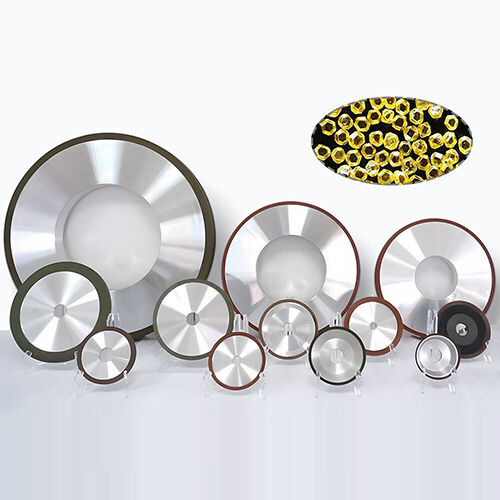 Elmas CBN ile Alüminyum Oksit: Hangi Taşlama Diski Üretim Maliyetlerinizi %30 Azaltır?