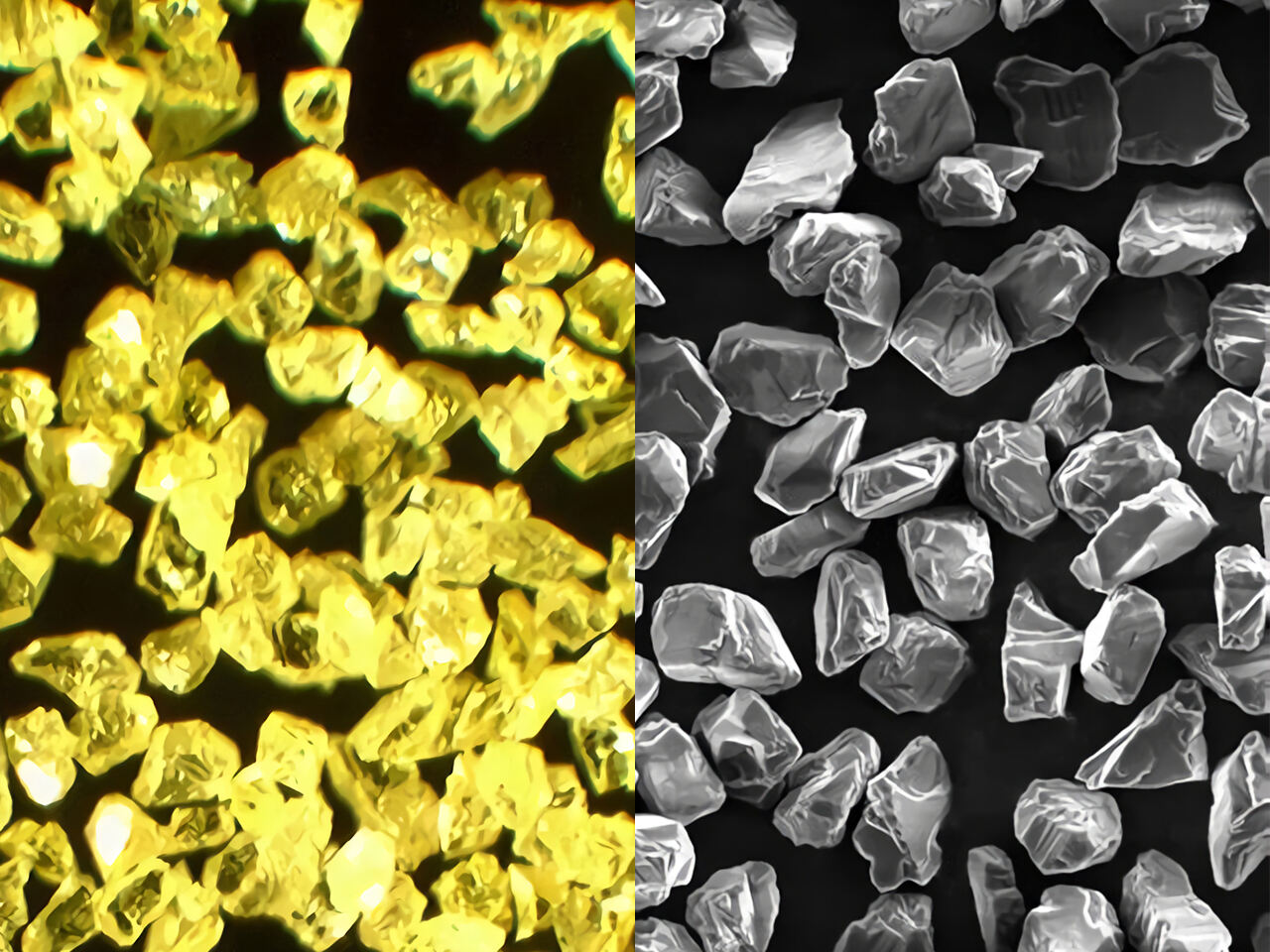 THE DIFFERENCE BETWEEN DIAMOND GRINDING WHEEL AND CBN GRINDING WHEEL
