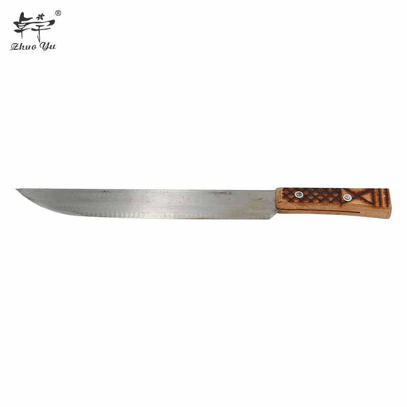 Bulk Supply of Professional Beekeeping Uncapping Knives: Wholesale Prices for Quality Tools