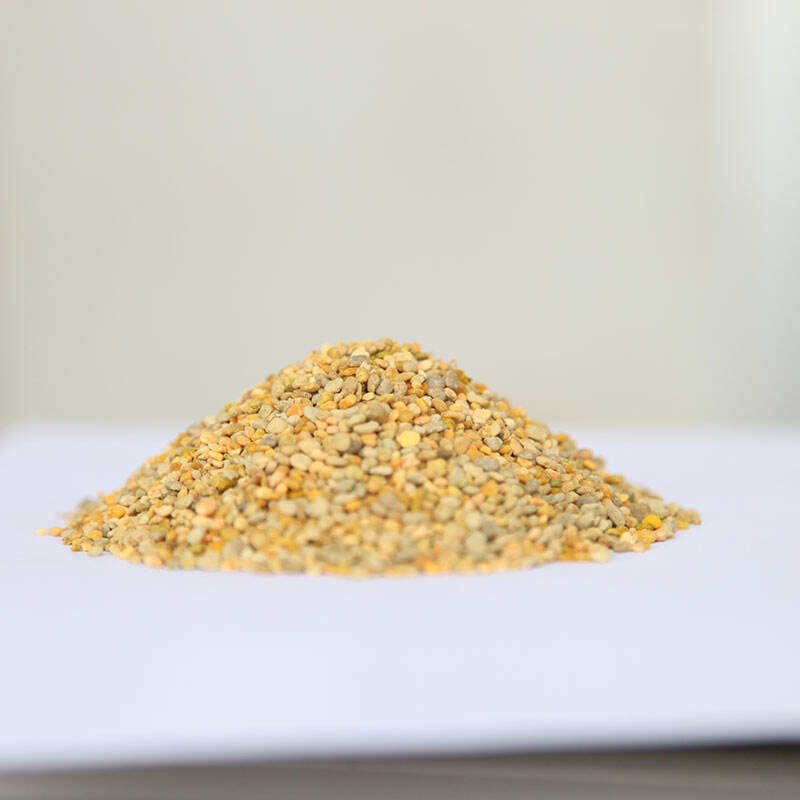 Avoiding contamination: How to collect pure bee pollen