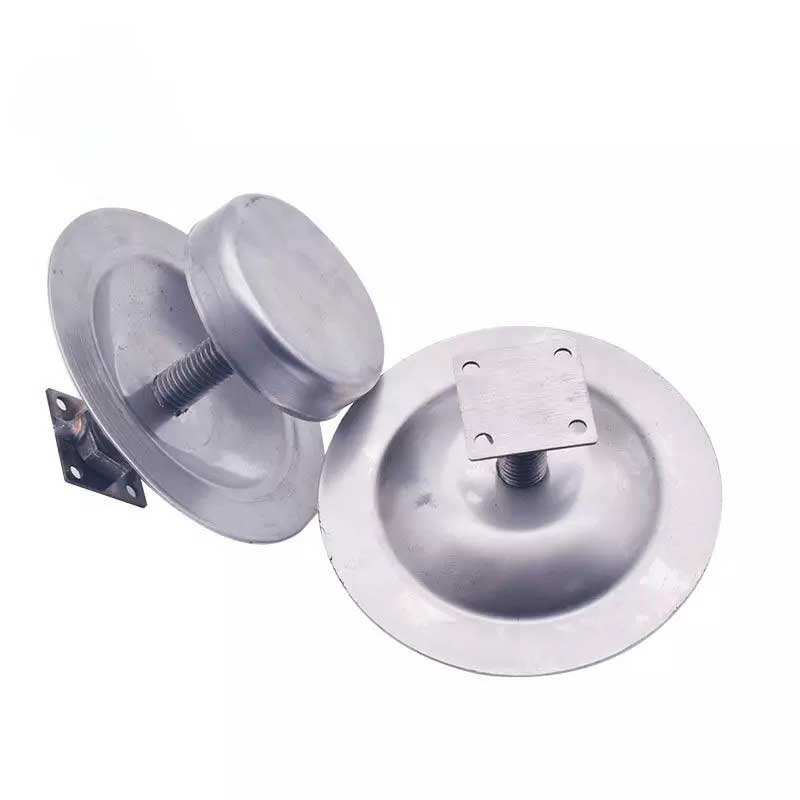 Bulk Beekeeping Supplies: Stainless Steel Ant-Proof Hive Feet & Beehive Stand - Durable & Affordable for Wholesale Purchase