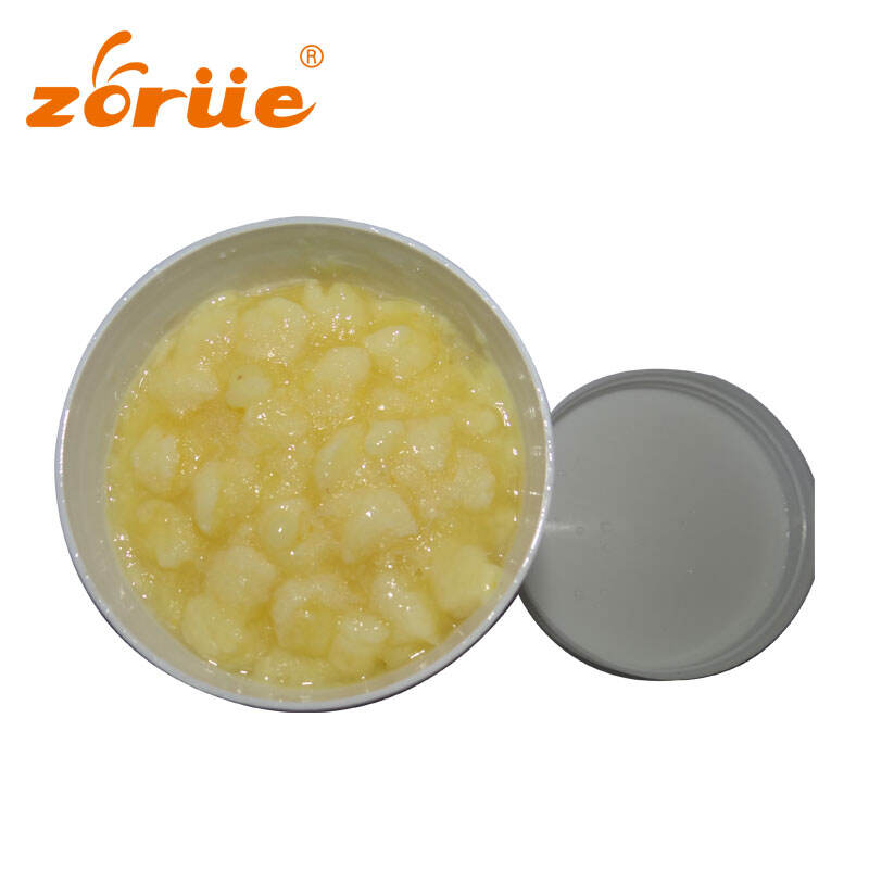 Wholesale Top Food Grade Healthy Supplement 100% Pure Fresh Royal Jelly Lyophilized Royal Jelly