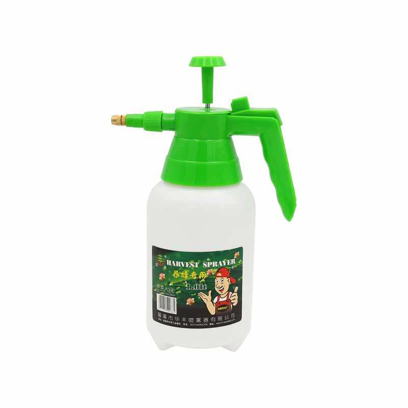 Premium 1L Garden Power Sprayer: High-Quality, Affordable, & Perfect for Agriculture & Horticulture Needs