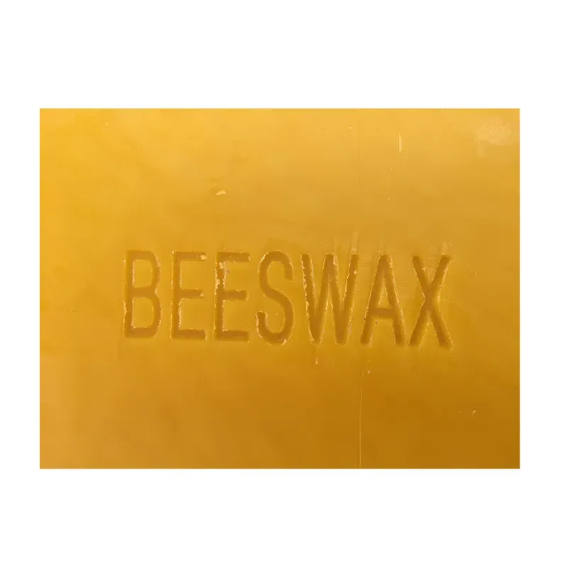 Discover the Benefits of Natural Beeswax