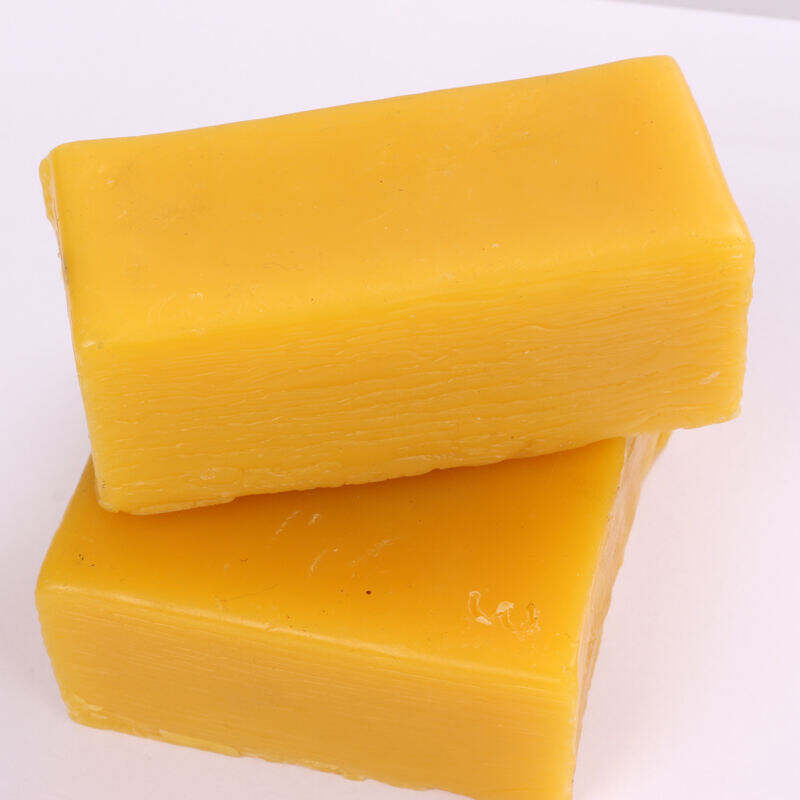 Natural Beeswax in Food Preservation: An Ancient Technique Revived