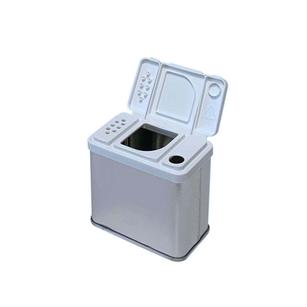 Why Aluminum Tins are a Lightweight and Sustainable Packaging Option