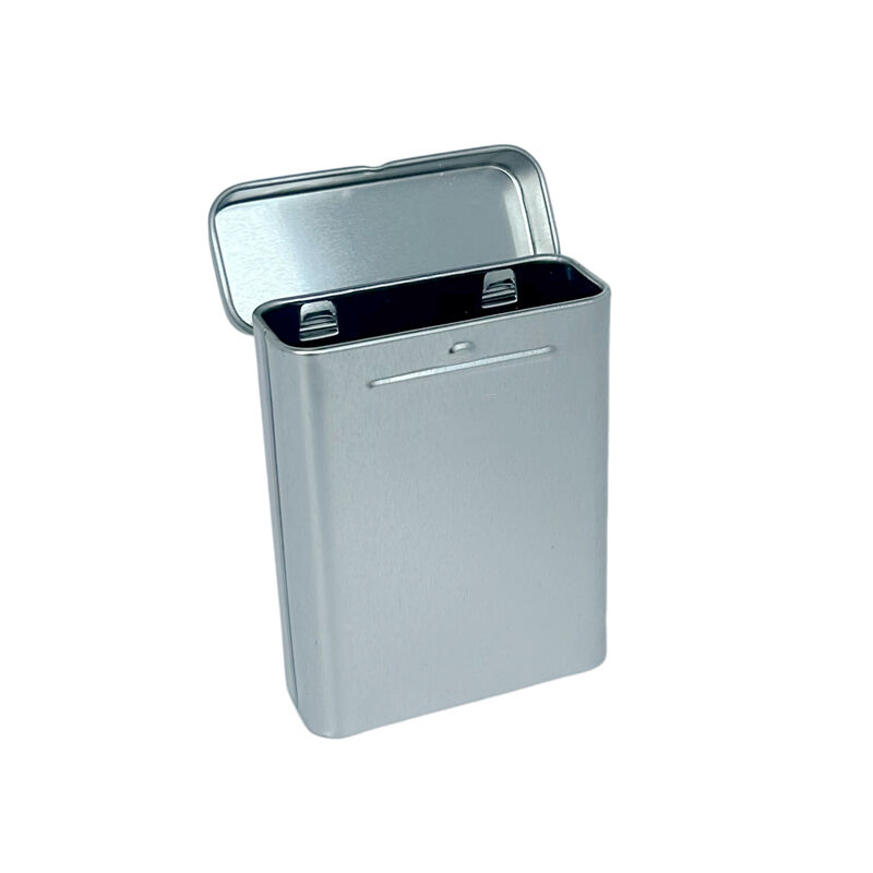 Les boîtes métalliques avec couvercles en plastique sont-elles toujours hermétiques ? Nous faisons la lumière