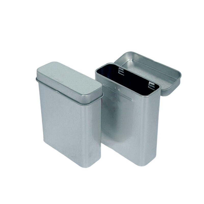 Advanced Lid Design and Sealing Technology