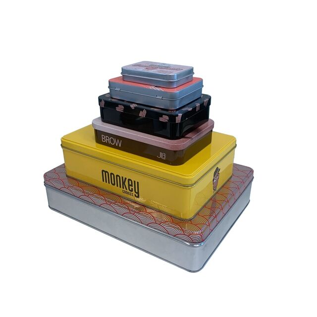 Superior Protection and Preservation