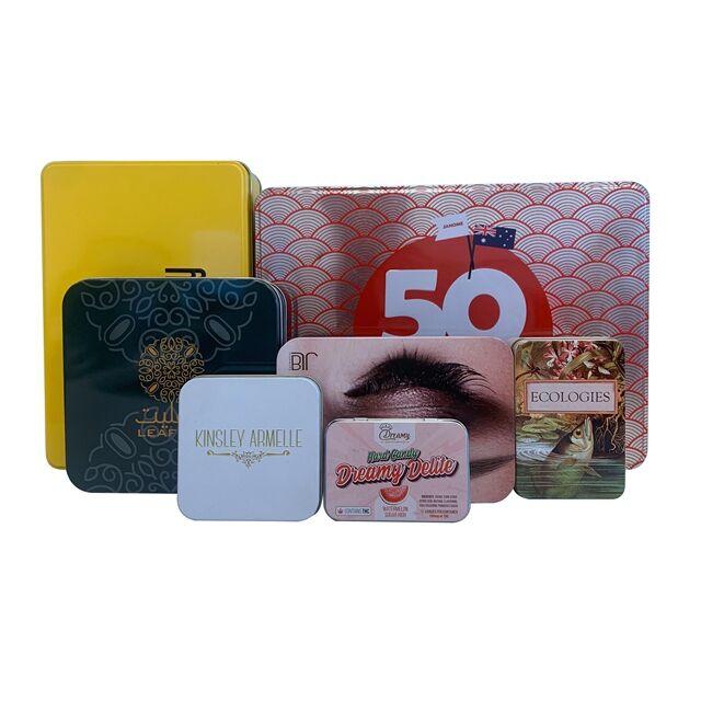 Sustainable Packaging Solution