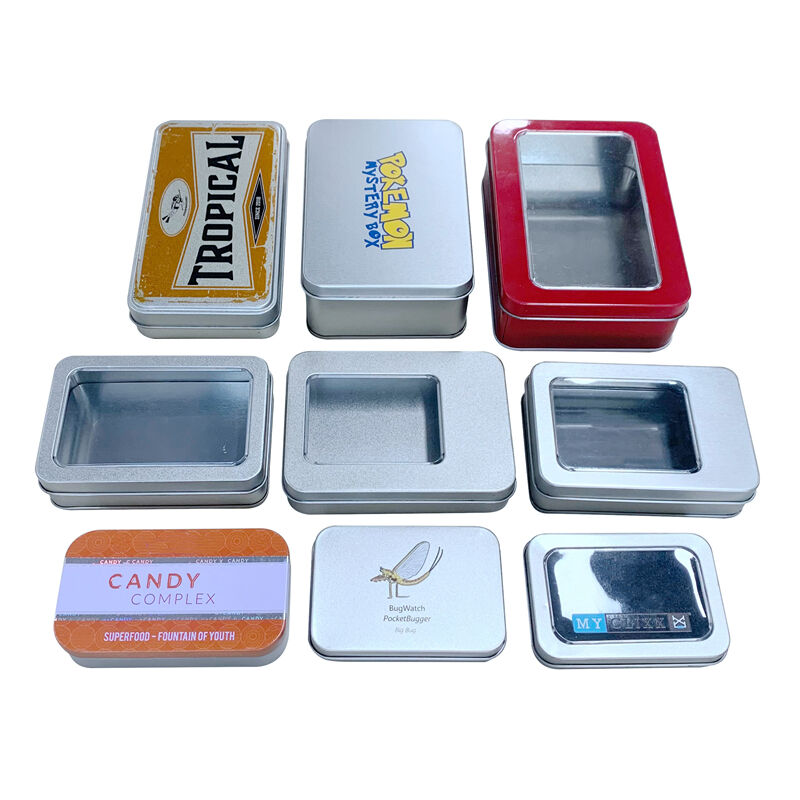 Innovative Design Features