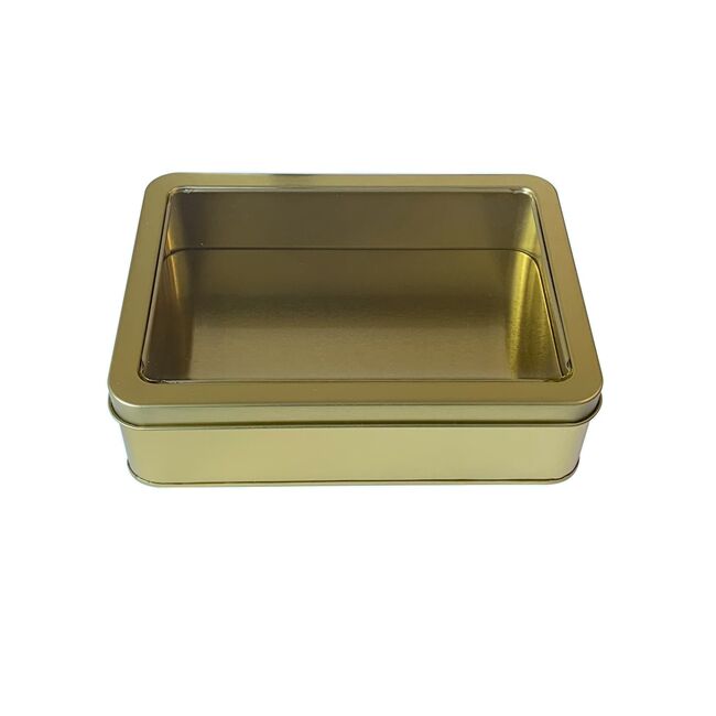 Premium Custom Tins: Versatile, Sustainable Packaging Solutions for ...