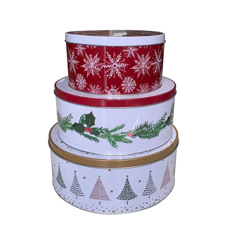 Elegant Gift Presentation