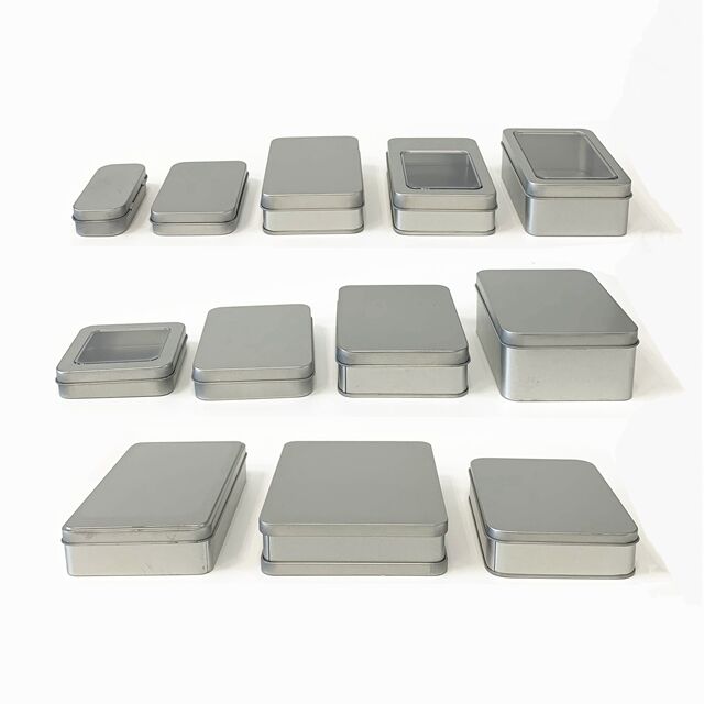 Versatile Commercial Applications