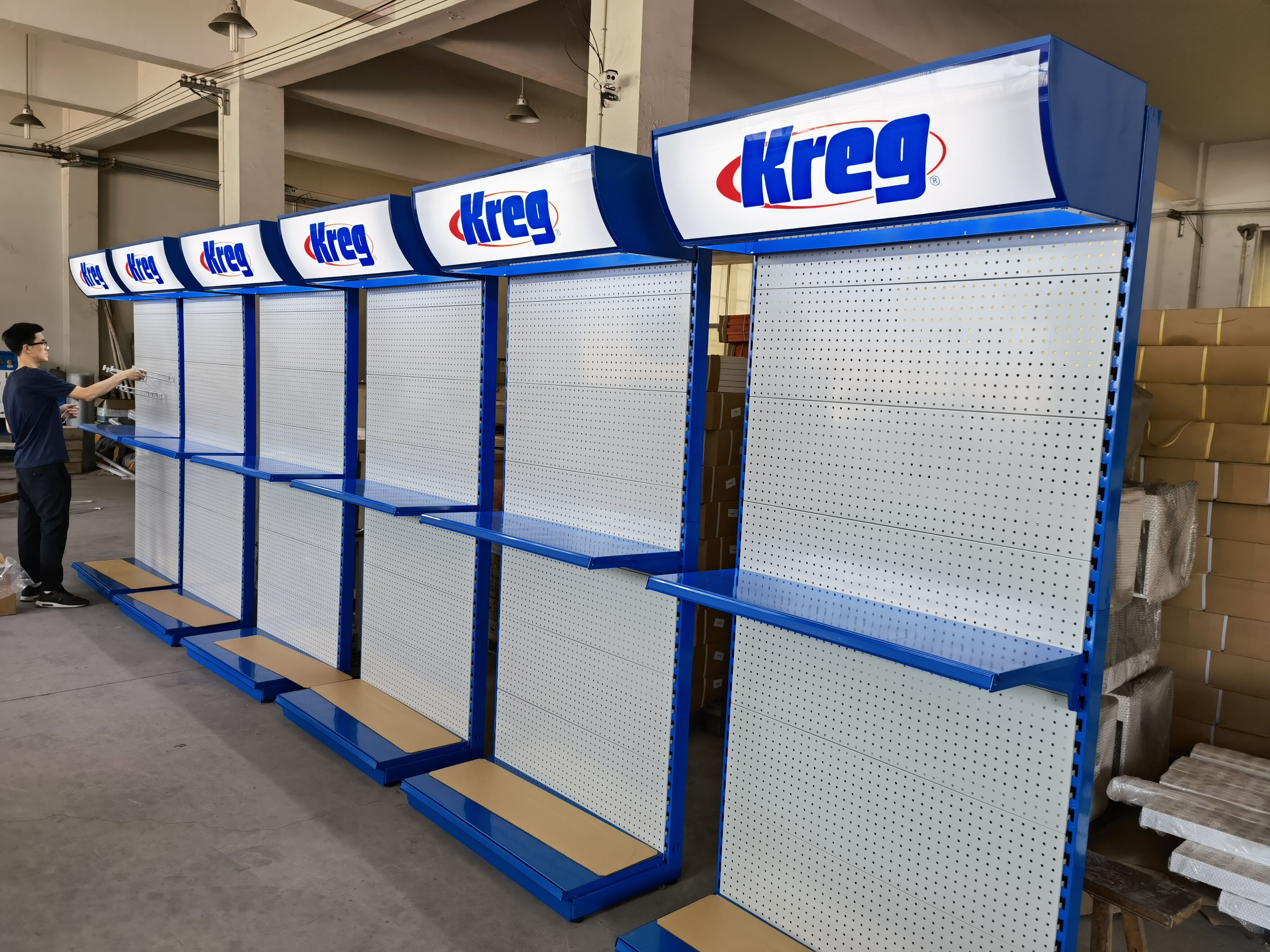 مرونة التصميم وخيارات التكيف والتخصيص