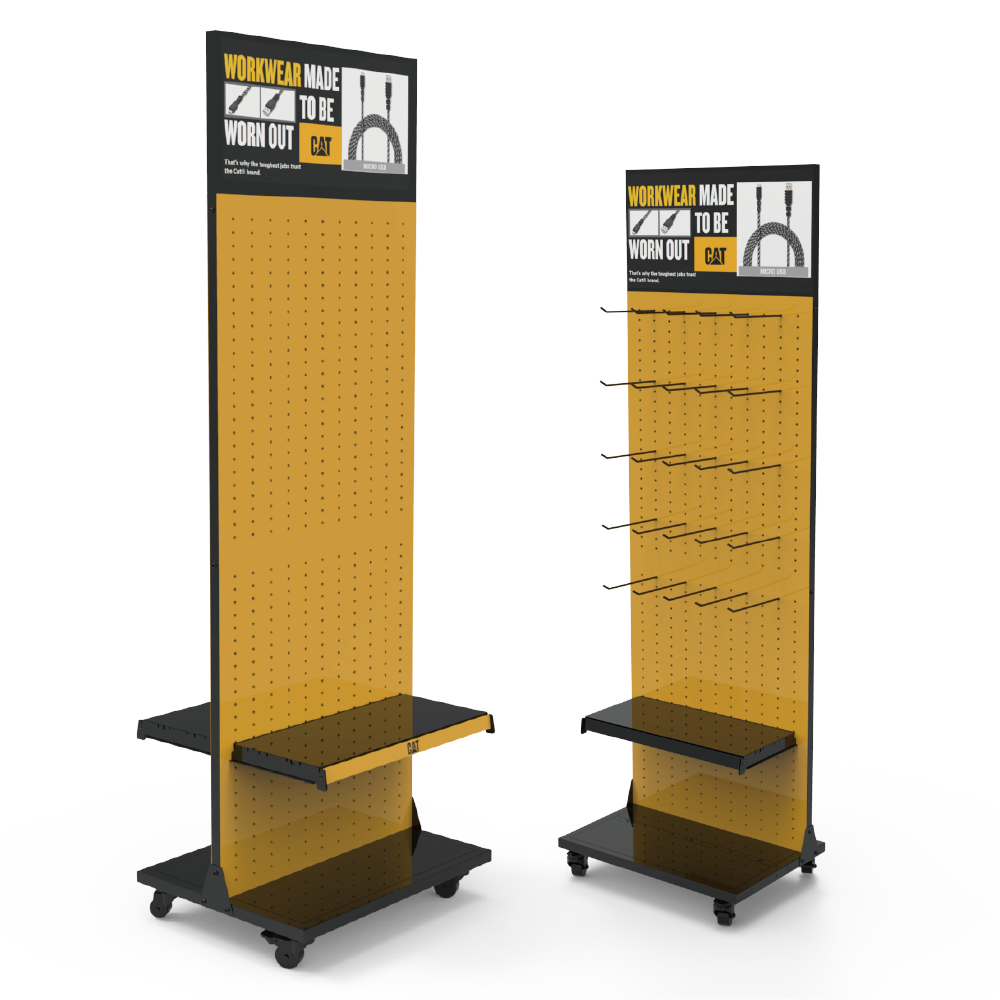 جاذبية جمالية متفوقة وتعزيز العلامة التجارية الاحترافية