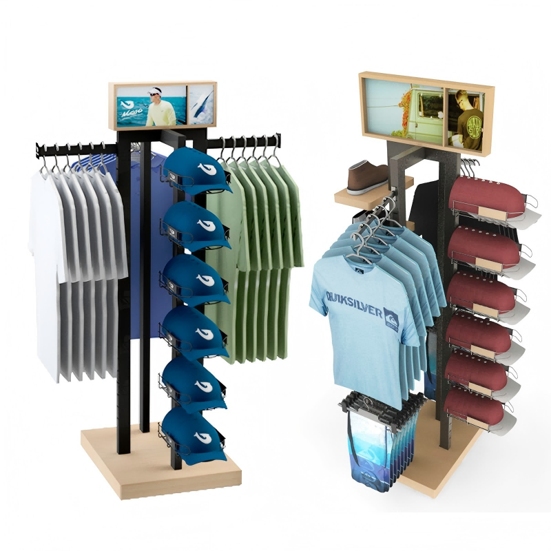 Bekleidungsintegrierte Display-Lösungen