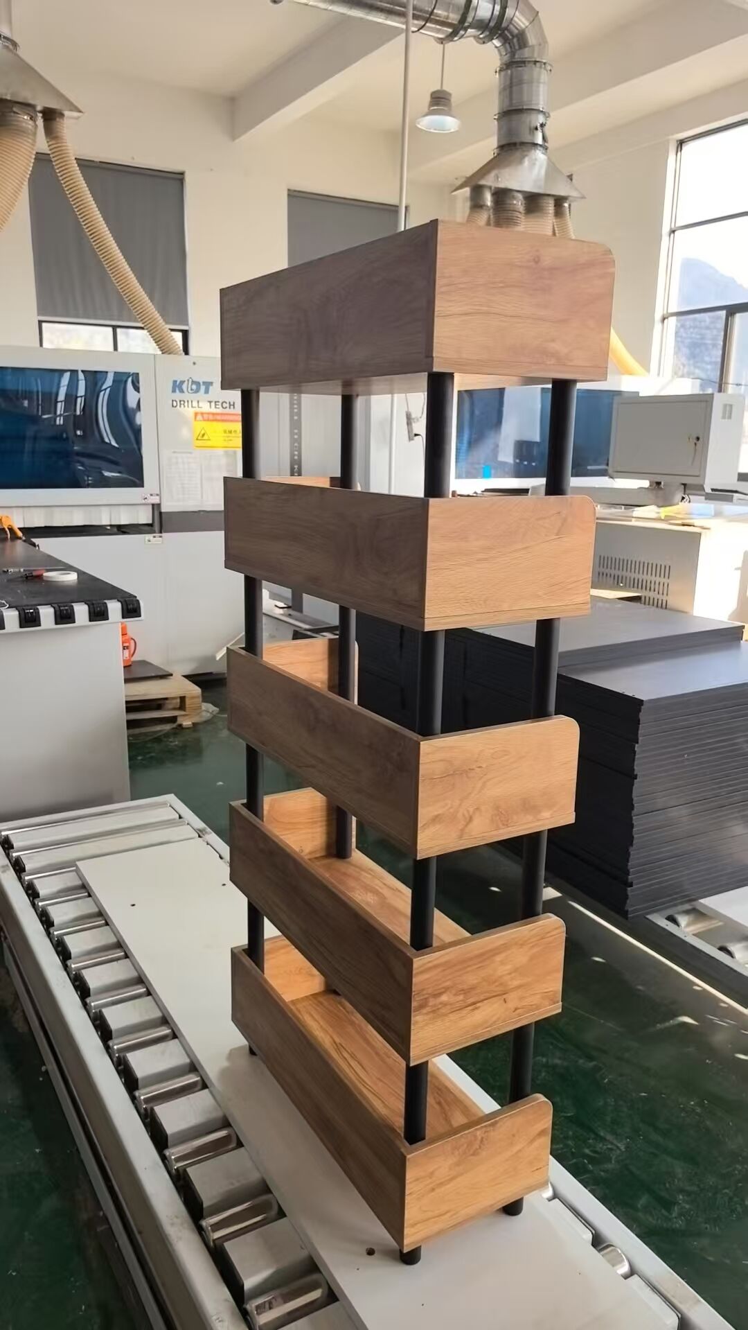 مزايا استثنائية في النظافة وسهولة الصيانة