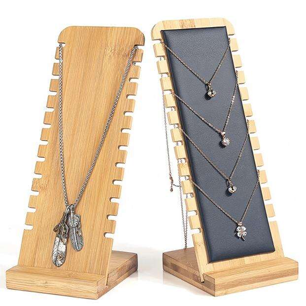 Jewelry Countertop Display Solutions