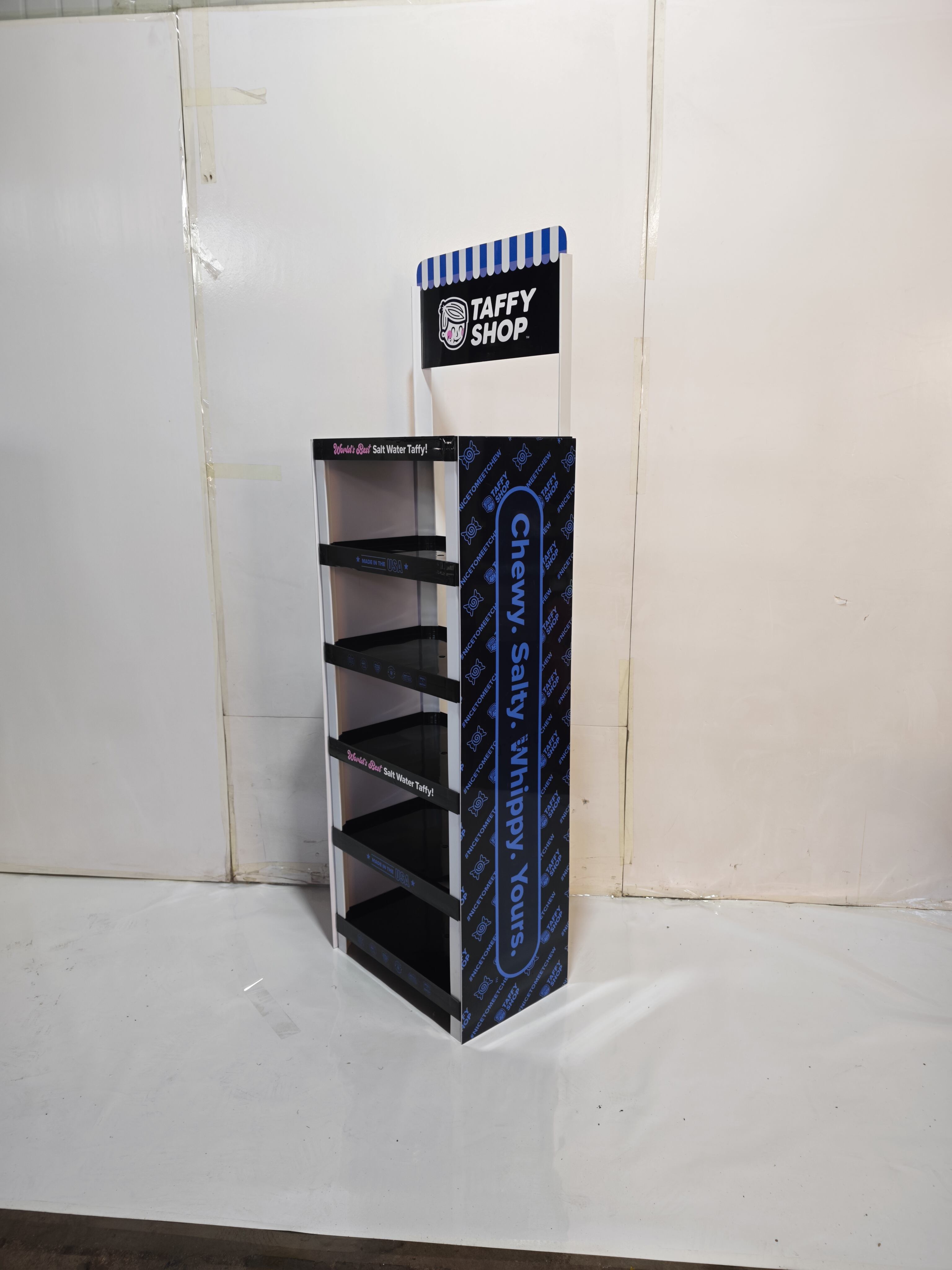 صيانة سهلة وفعالية تشغيلية