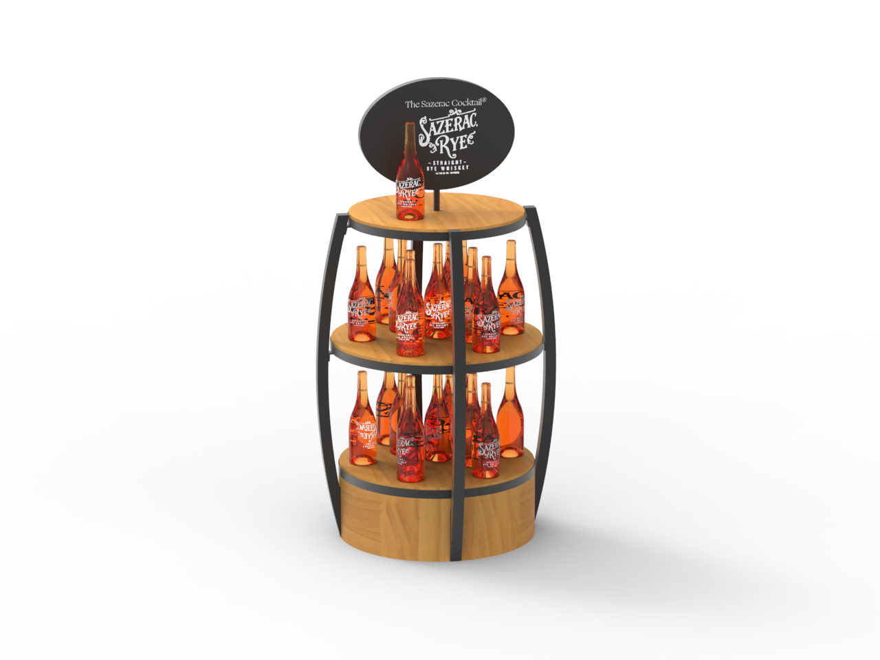 قدرات التخصيص المتميزة تُحدث تحولًا في عرض العلامة التجارية