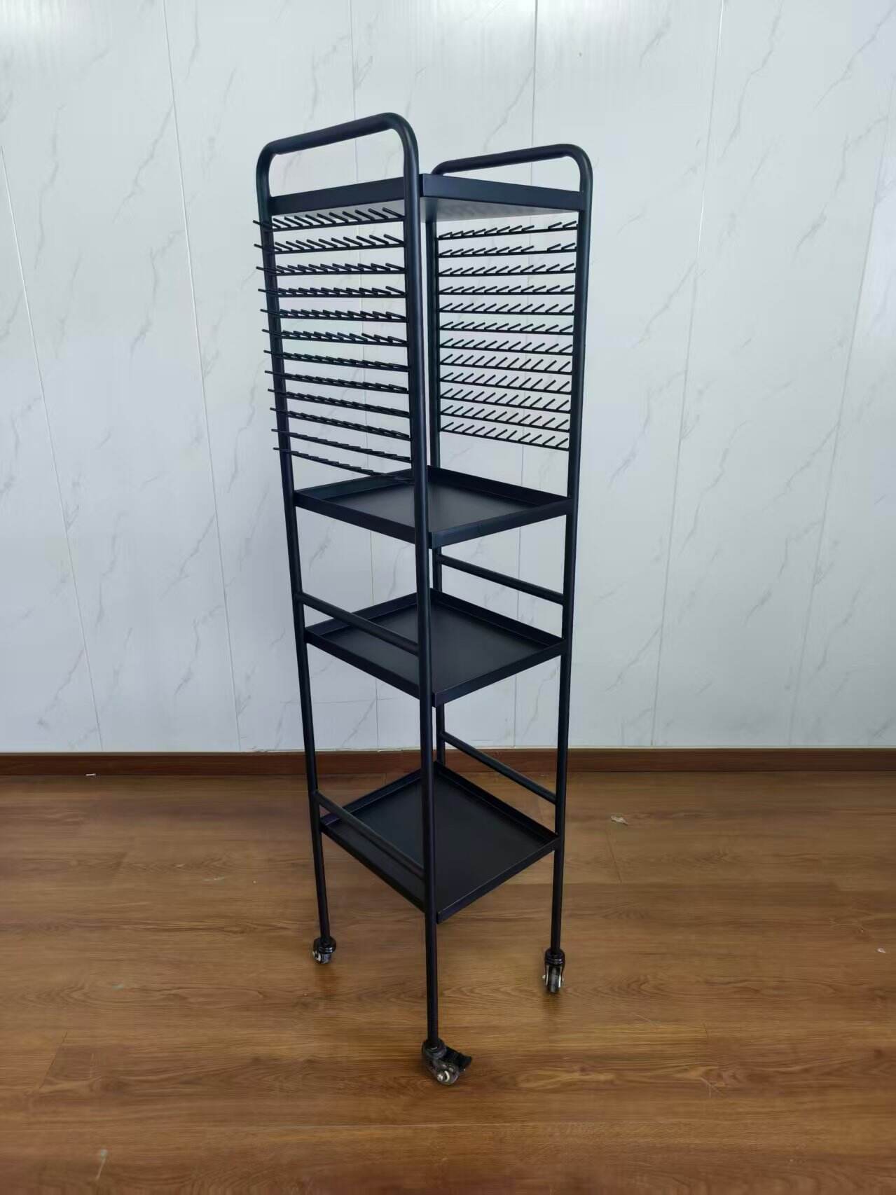 متانة هيكلية وسعة تحميل لا تضاهى