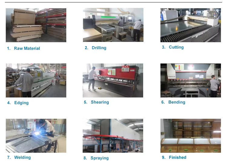 Apache Heavy Duty Metal Layer Plate Hole Board Display Rack Customizable for Floor to Floor Display Modern Style Supermarkets factory