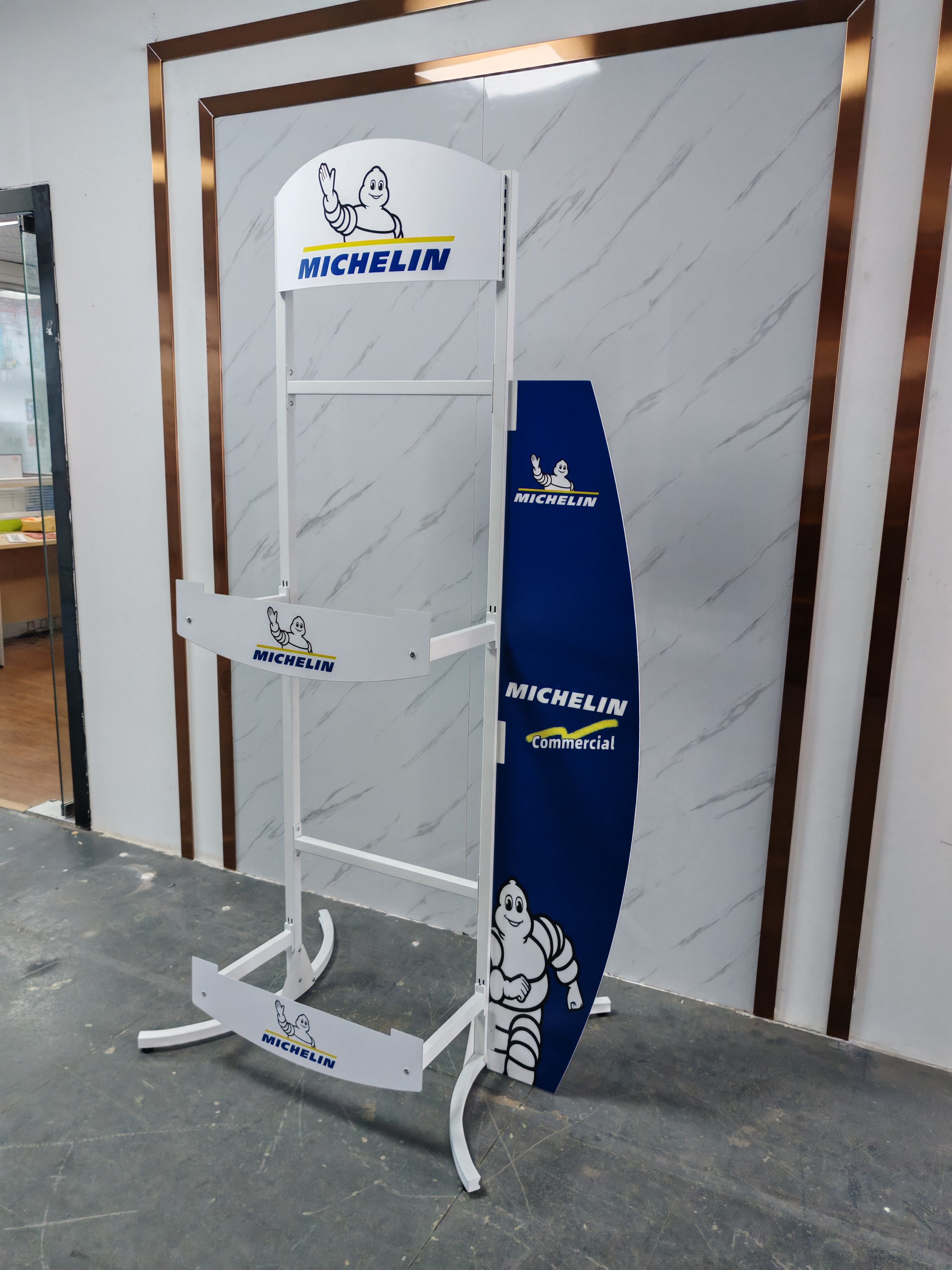 متانة فائقة وقيمة أداء على المدى الطويل