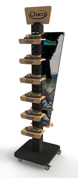 نظام تصميم معياري متعدد الاستخدامات لمرونة قصوى