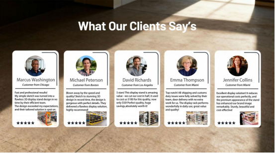 Apache Custom PVC Beverage Display Rack for Supermarket Juice Promotions, Liquor Stores and Convenience Store Drink Aisles details