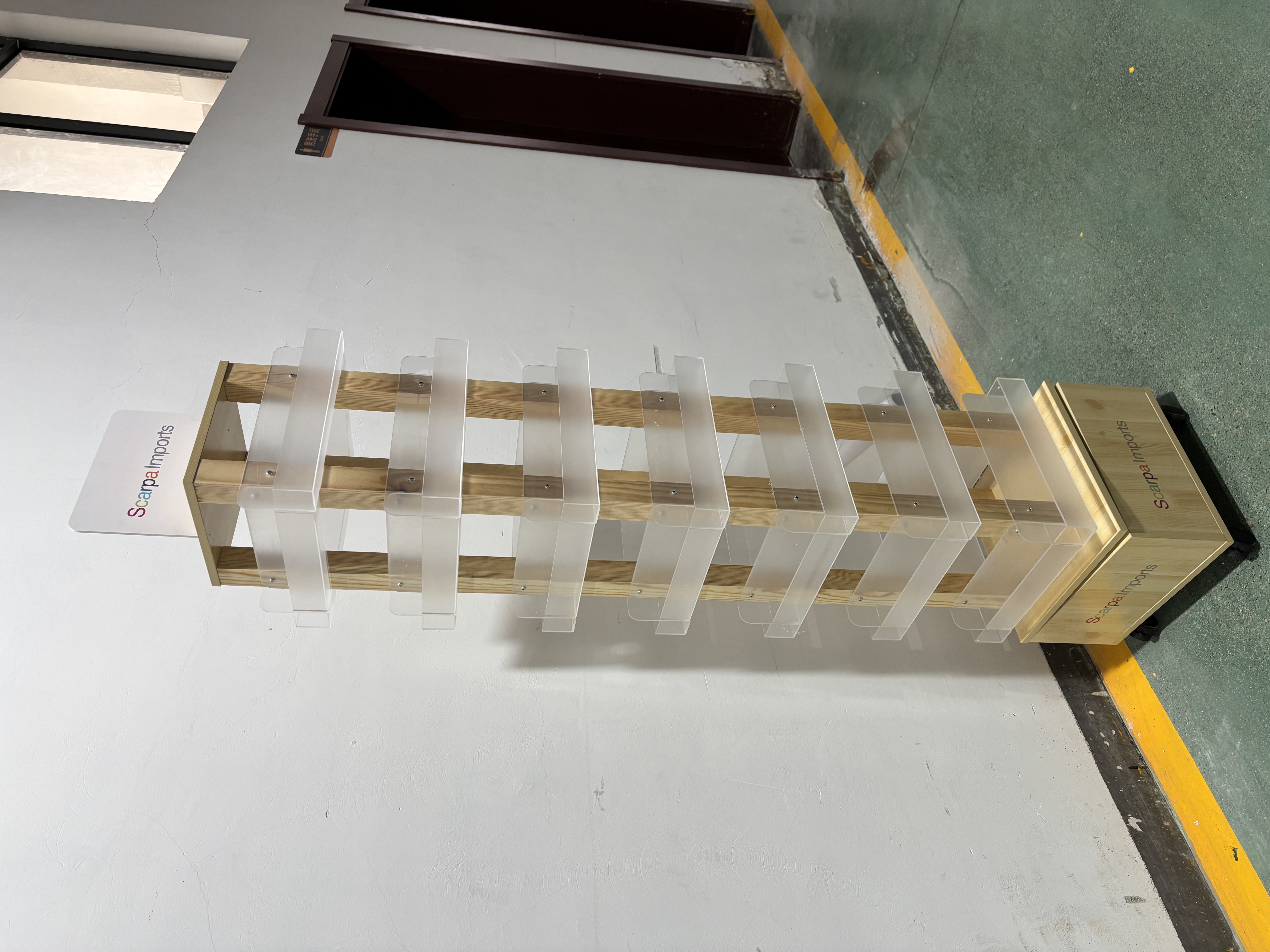 وضوح بصري استثنائي وتحسين بصري