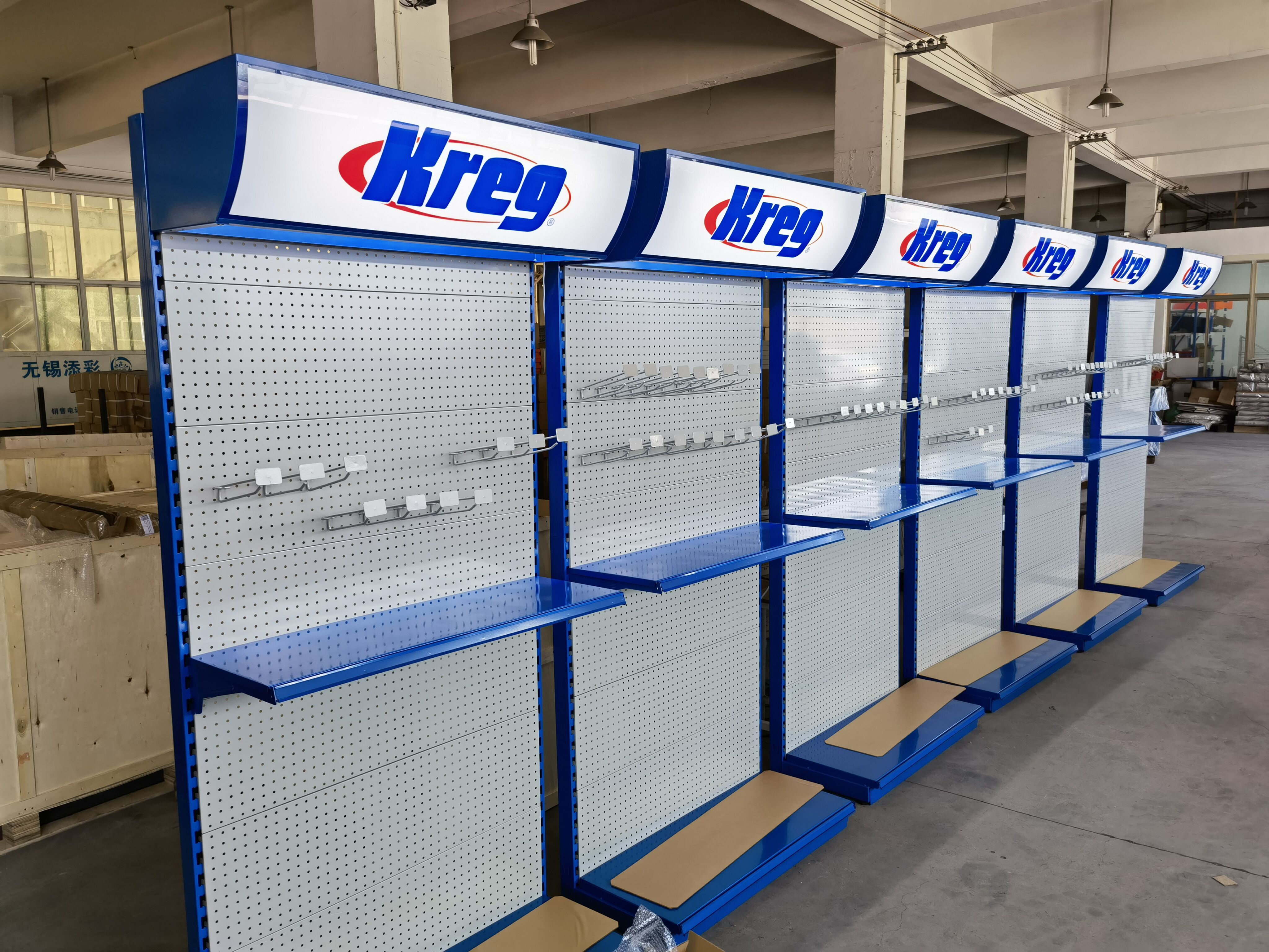 معايير النظافة والتميز في الصيانة للبيئات التجارية