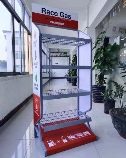 تكوين مرن وتحسين المساحة