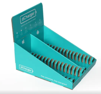 How Effective are Cardboard Display Racks for Promotional Events?