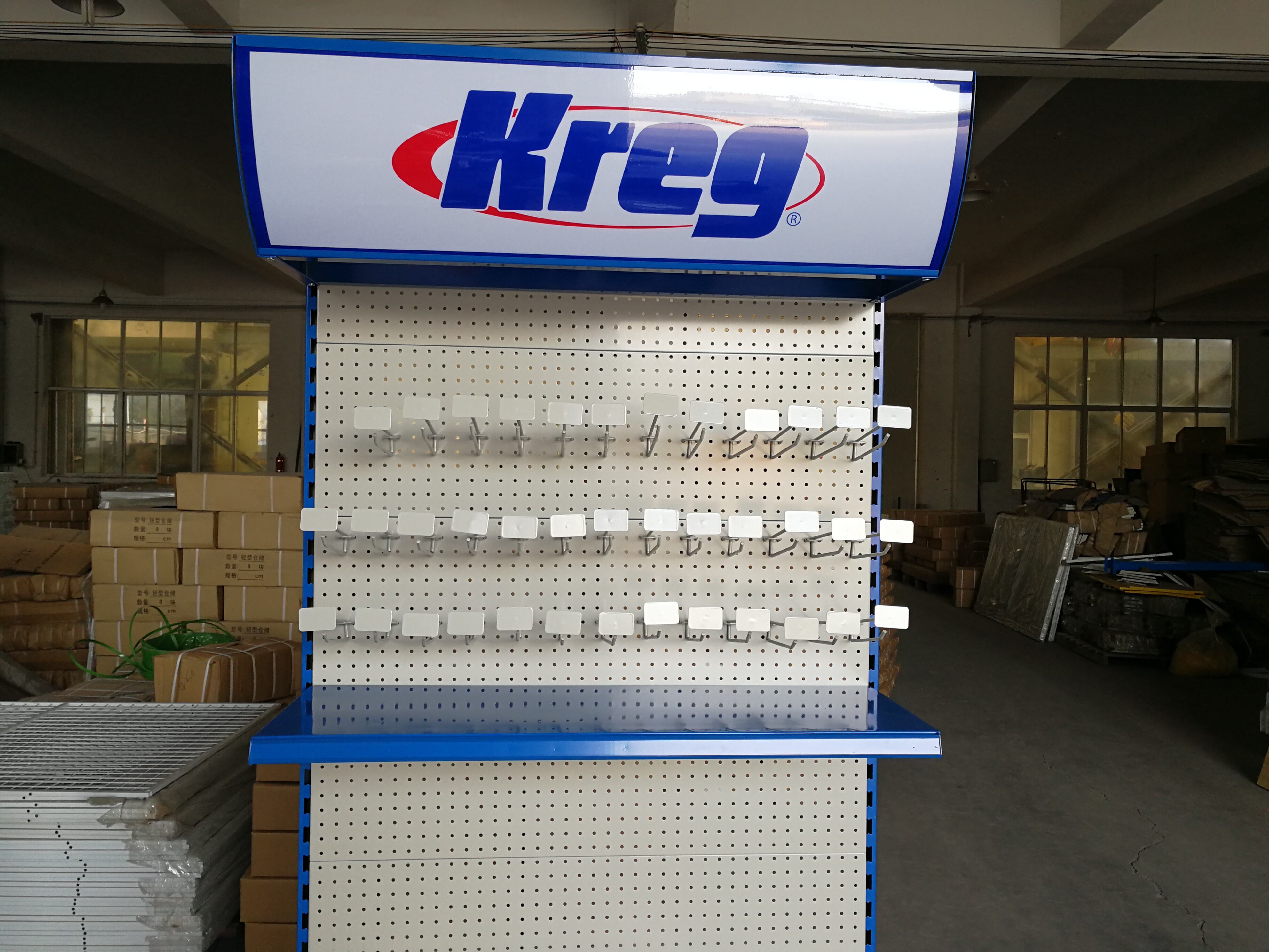 متانة هيكلية وعمر افتراضي لا مثيل لهما