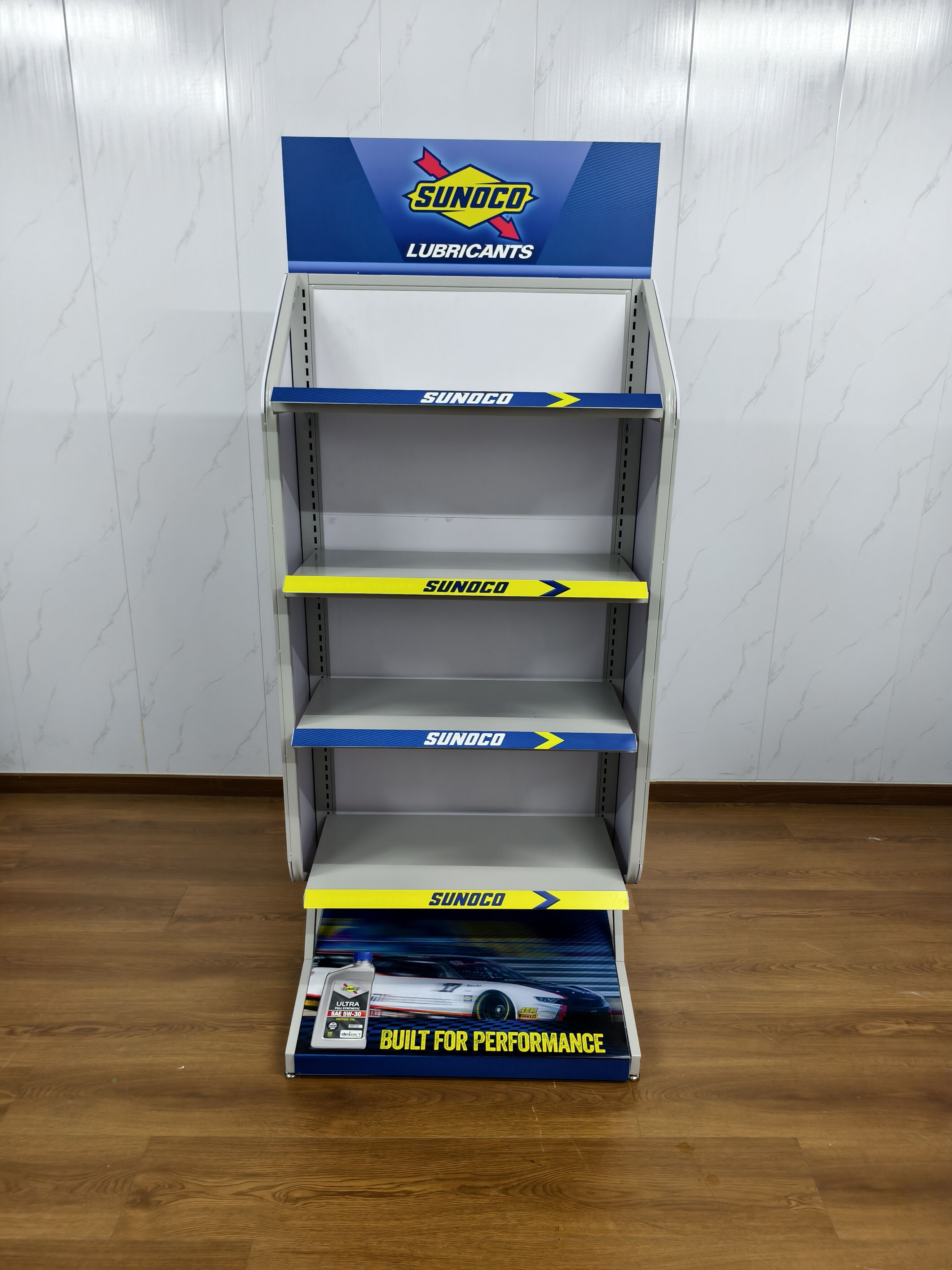 عائد استثمار قابل للقياس وتميّز في الأداء