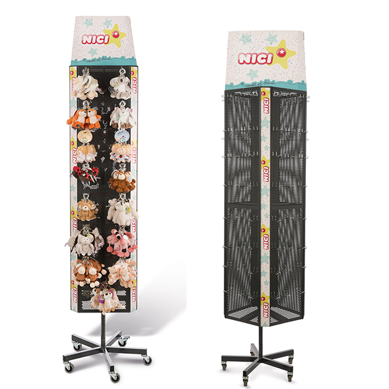 تكوين مرن وتحسين المساحة