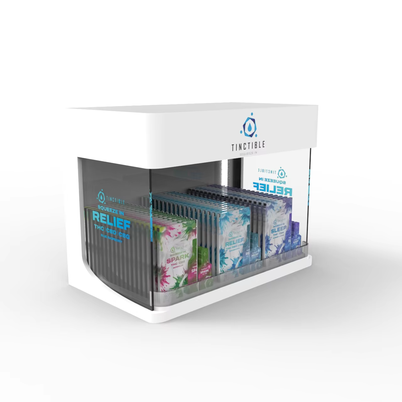 حل اقتصادي مع قيمة طويلة الأجل