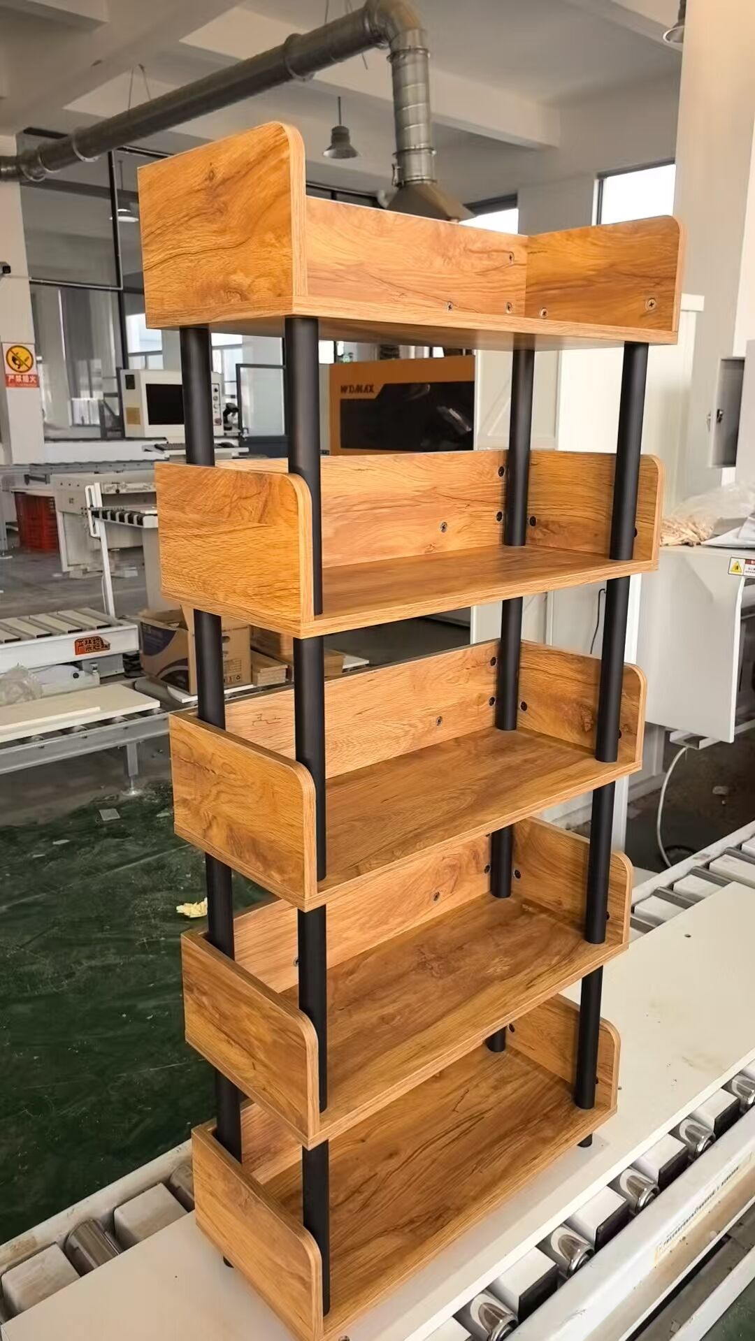 متانة ومقاومة للتأثيرات متفوقة