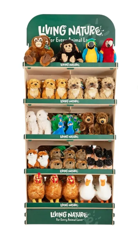 متانة متفوقة وهندسة مواد